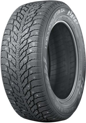 205/70R15 106/104R NOKIAN HAKKAPELIITTA C4 STUDDED - S HROTMI