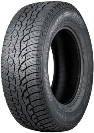 185/65R15 97/95R Nokian Tyres HAKKAPELIITTA CR4