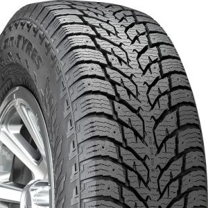 235/80R17 120/117Q NOKIAN HAKKAPELIITTA LT3