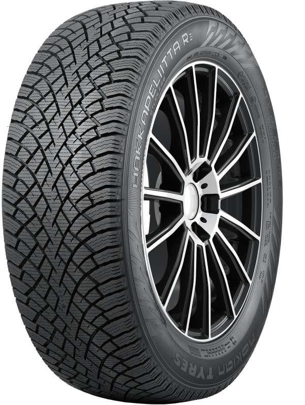215/65R17 103R NOKIAN HAKKAPELIITTA R5 SUV XL