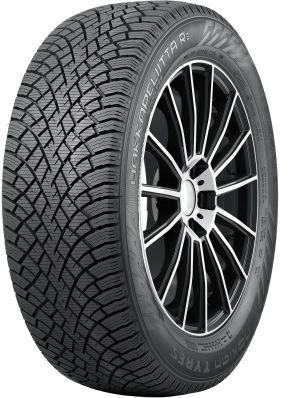 265/60R18 114R NOKIAN HAKKAPELIITTA R5 SUV XL