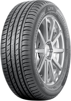 165/65R14 79T NOKIAN iLine
