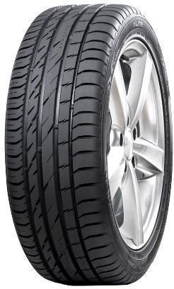 215/55R17 94V NOKIAN Nokian Line 
