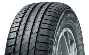 225/65R17 106H Nokian LINE SUV XL