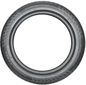 235/45R20 100W NOKIAN POWERPROOF 2 XL Rim guard