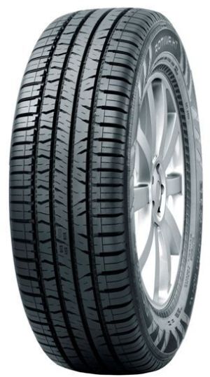 265/70R17 121S NOKIAN ROTIIVA HT