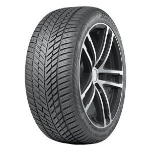 205/55R16 91V Nokian SEASONPROOF 2