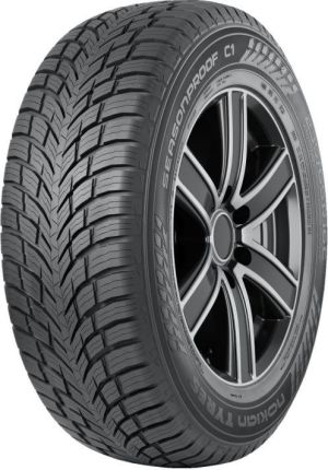 225/70R15 112/110S NOKIAN SEASONPROOF C1