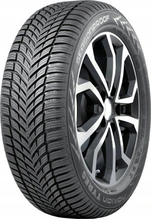 235/45R17 97Y Nokian SEASONPROOF 1 XL