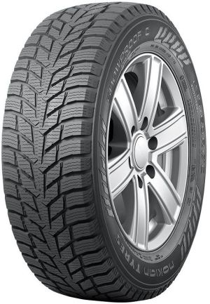 215/70R15 109/107R NOKIAN SNOWPROOF C