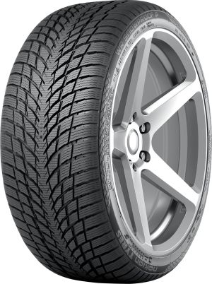 225/35R19 88W XL WR Snowproof P (DOT 20) NOKIAN
