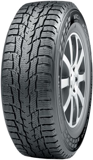 205/70R15 106S Nokian WR C3 XL