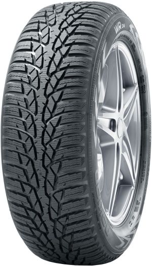185/55R15 86H Nokian WR D4 XL