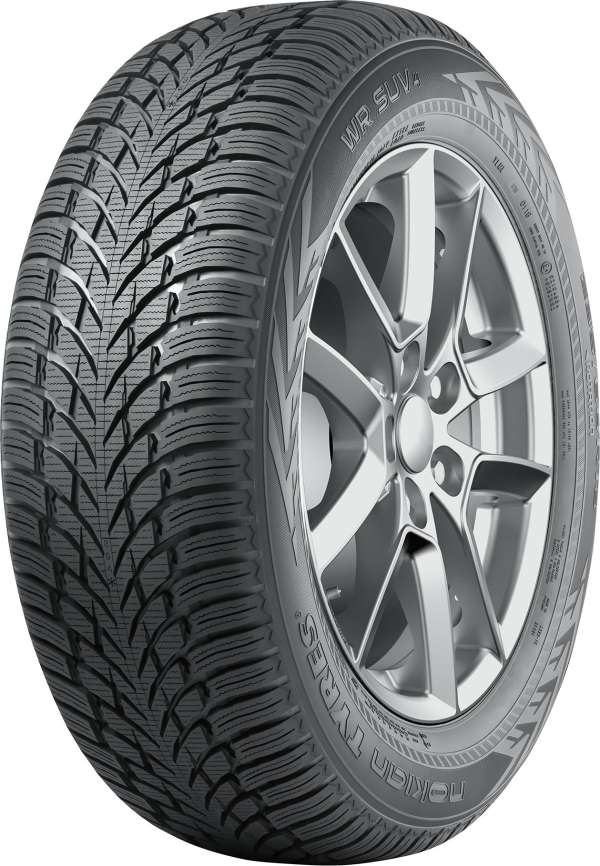 215/65R16 98H Nokian WR SUV 4