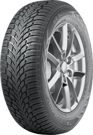 235/65R18 110H Nokian WR SUV 4 XL