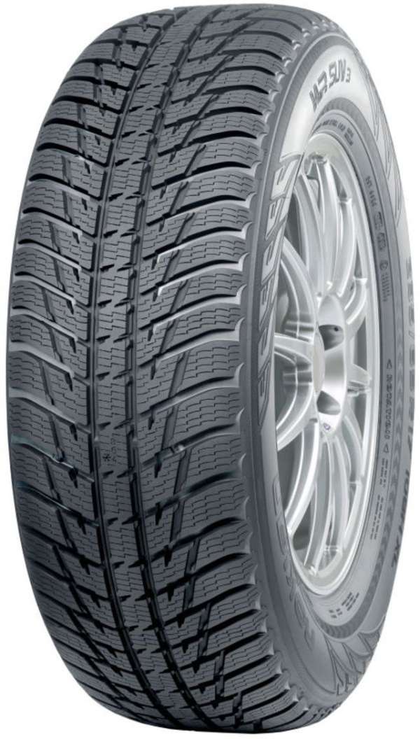 235/60R16 100H NOKIAN WR SUV 3