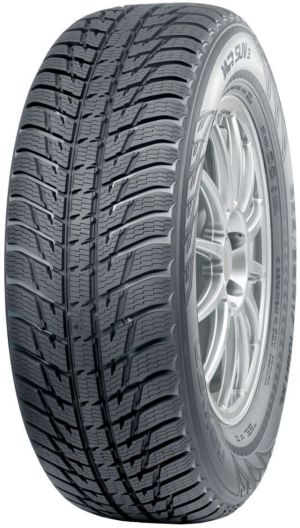 245/60R18 105H NOKIAN WR SUV 3