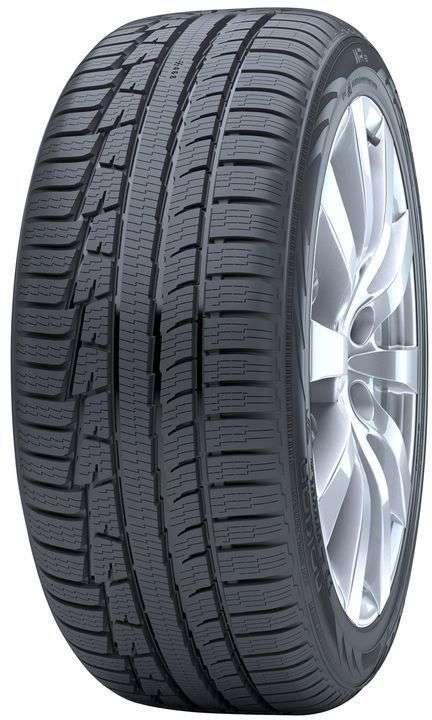 235/45r17 97v Nokian Wr A3