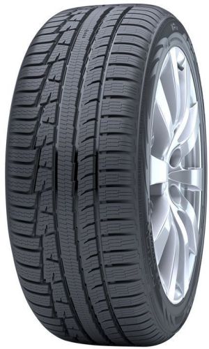 255/40R19 100V Nokian Wr A3