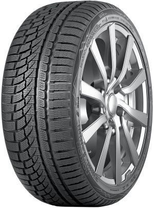 215/55R17 98V NOKIAN WR A4 XL