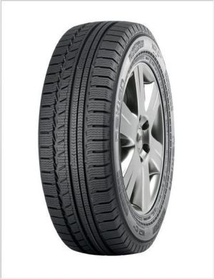 195/65r16 104/102s Nokian Wr C Van