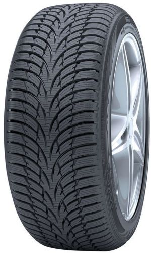 205/55R16 91T Nokian WR D3