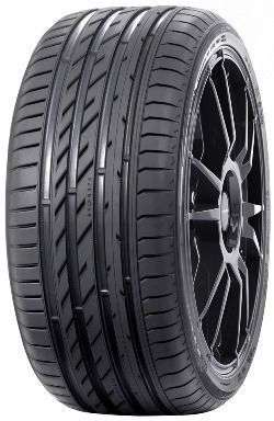 245/45R17 99Y NOKIAN Nokian zLine XL 