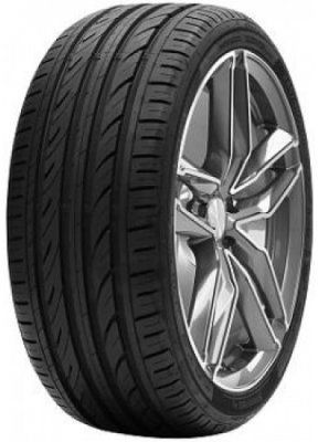 215/50R17 95W Novex SUPERSPEED A3 XL
