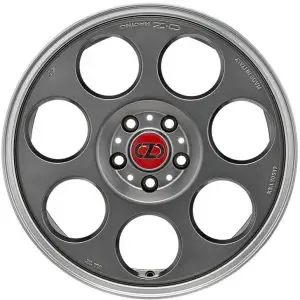 OZ Anniversary 45 MTTDL 7x17 5x108 ET45