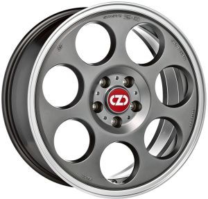 Oz Anniversary 45 MTTDL 7x17 5x108 ET45