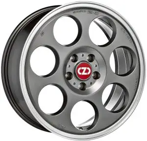 OZ Anniversary 45 MTTDL 7x17 5x108 ET45