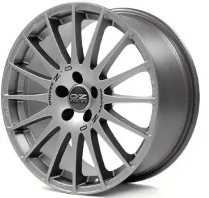 OZ Superturismo GC 8x18 5x114,3 ET40