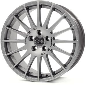 Oz Superturismo GC 8x18 5x114.3 ET40