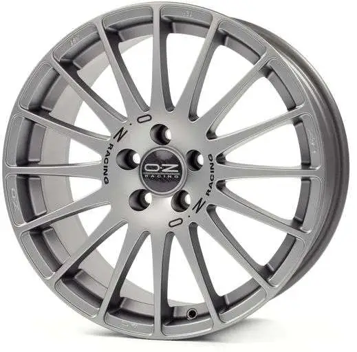 OZ Superturismo GC 8x18 5x114,3 ET40