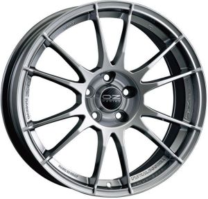OZ Ultraleggera CT 9x18 5x114,3 ET35
