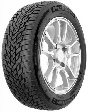 155/70R13 75T PETLAS SNOWMASTER 2