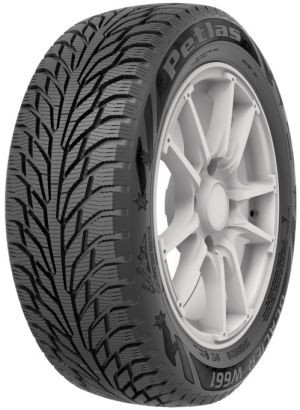 195/65R15 91T Petlas GLACIER W661 BSW M+S 3PMSF