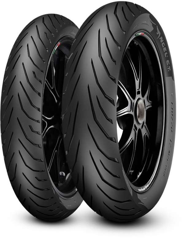 100/90-17 55S PIRELLI ANGEL CITY