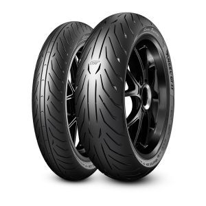 120/60ZR17 55W Pirelli ANGEL GT II