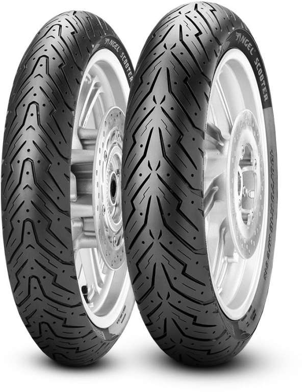 110/90-12 64P Pirelli ANGEL SCOOTER