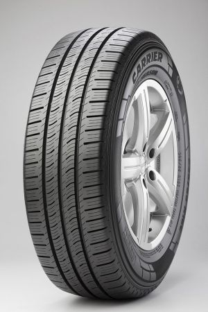 225/70R15 112/110S PIRELLI CARRIER ALL SEASON