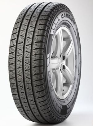 215/70R15 109/107S PIRELLI CARRIER WINTER