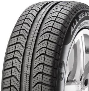 215/55R18 99V PIRELLI CINTURATO ALL SEASON PLUS s-i-samozaceľujúca technológia XL Ochrana disku