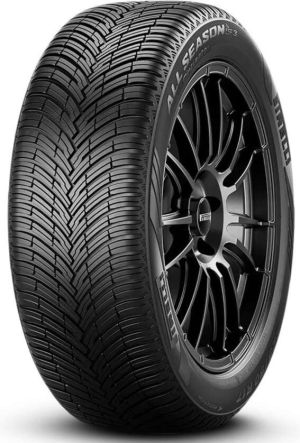 265/60R18 114V PIRELLI SCORPION ALL SEASON SF3 XL