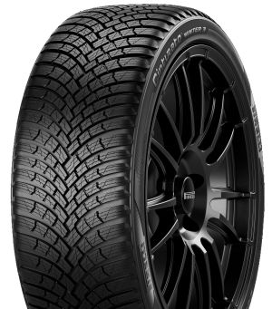 225/40R18 92V Pirelli CINTURATO WINTER 3 XL