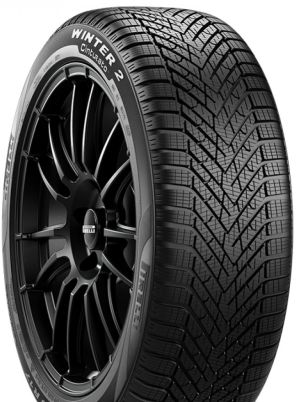 215/55R18 99H PIRELLI CINTURATO WINTER 2 XL RP