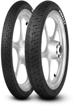 130/90-16 67S PIRELLI CITY DEMON