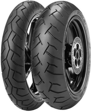 190/50ZR17 73W Pirelli DIABLO