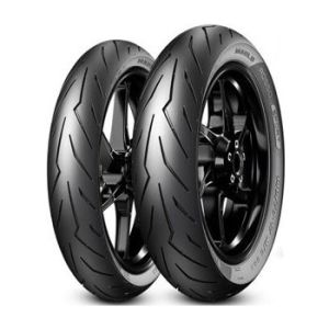 130/70-17 62S Pirelli DIABLO ROSSO SPORT