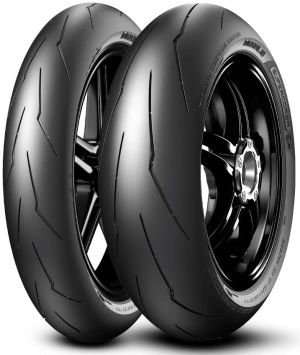110/70ZR17 54W Pirelli DIABLO SUPERCORSA V3 Spec.: SP